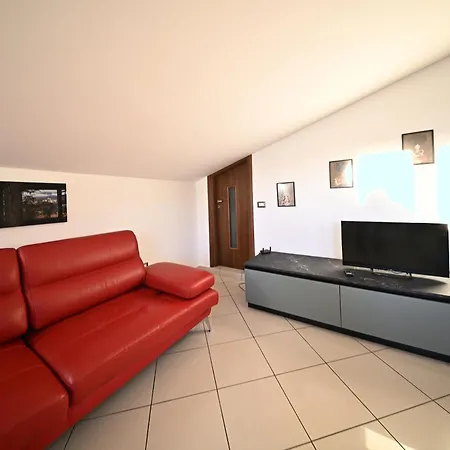 Appartamento La Terrazza Sidicina Teano