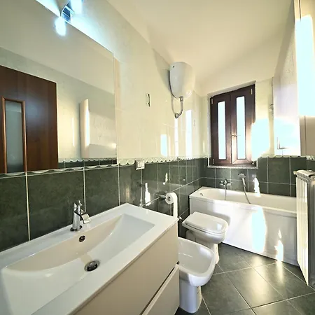 Appartamento La Terrazza Sidicina Teano