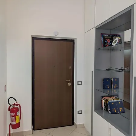 La Terrazza Sidicina Teano
