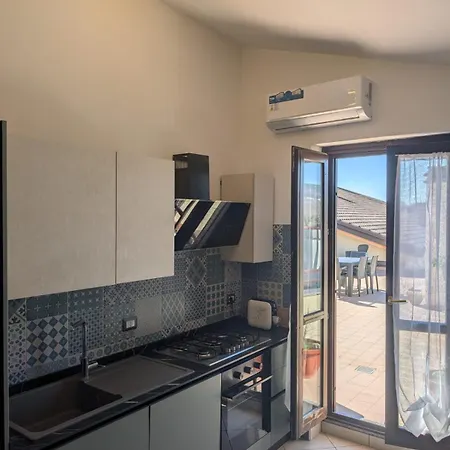 La Terrazza Sidicina * Teano