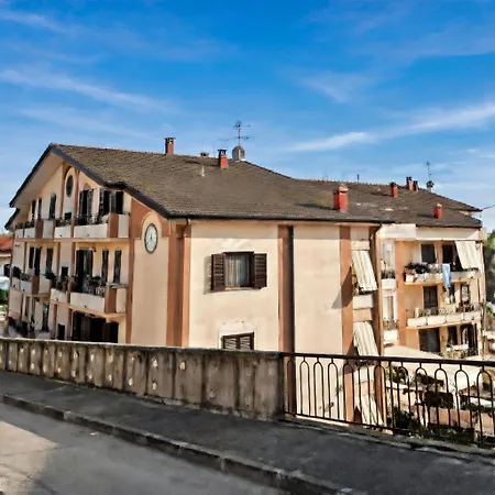 La Terrazza Sidicina * Teano