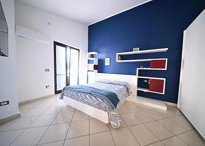 La Terrazza Sidicina Appartamento