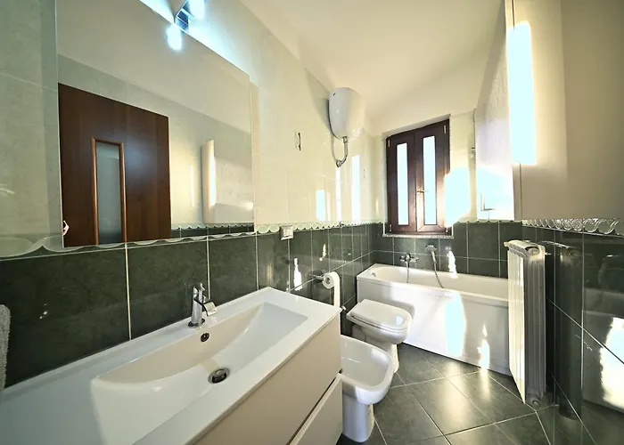 Appartamento La Terrazza Sidicina Teano