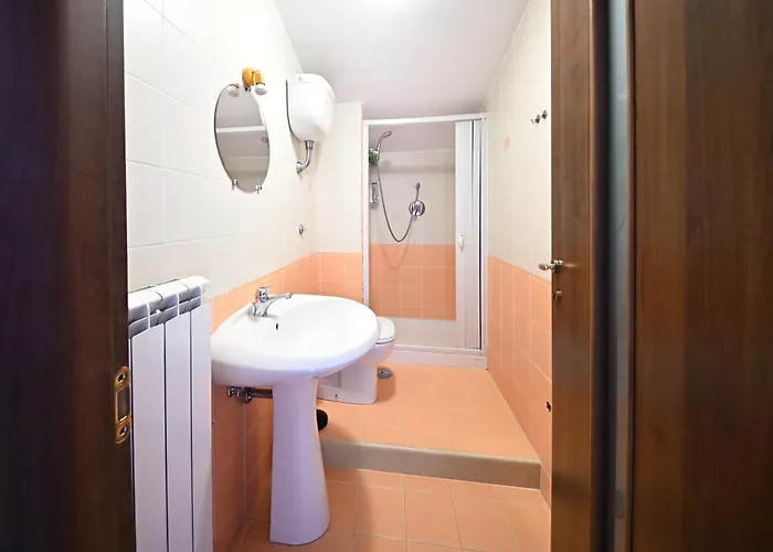 Appartamento La Terrazza Sidicina *